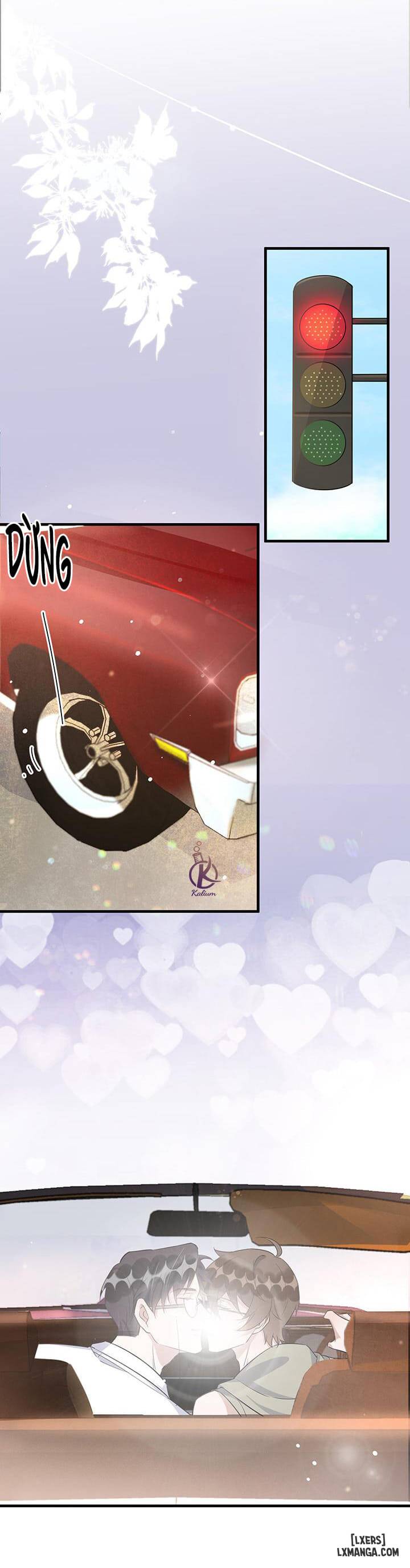 HentaiVN.net - Ảnh 14 - Khoảng cách của người - Chap 72
