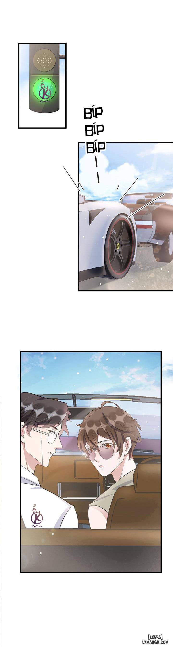 HentaiVN.net - Ảnh 15 - Khoảng cách của người - Chap 72