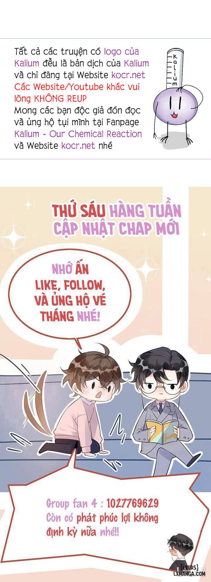 HentaiVN.net - Ảnh 20 - Khoảng cách của người - Chap 72