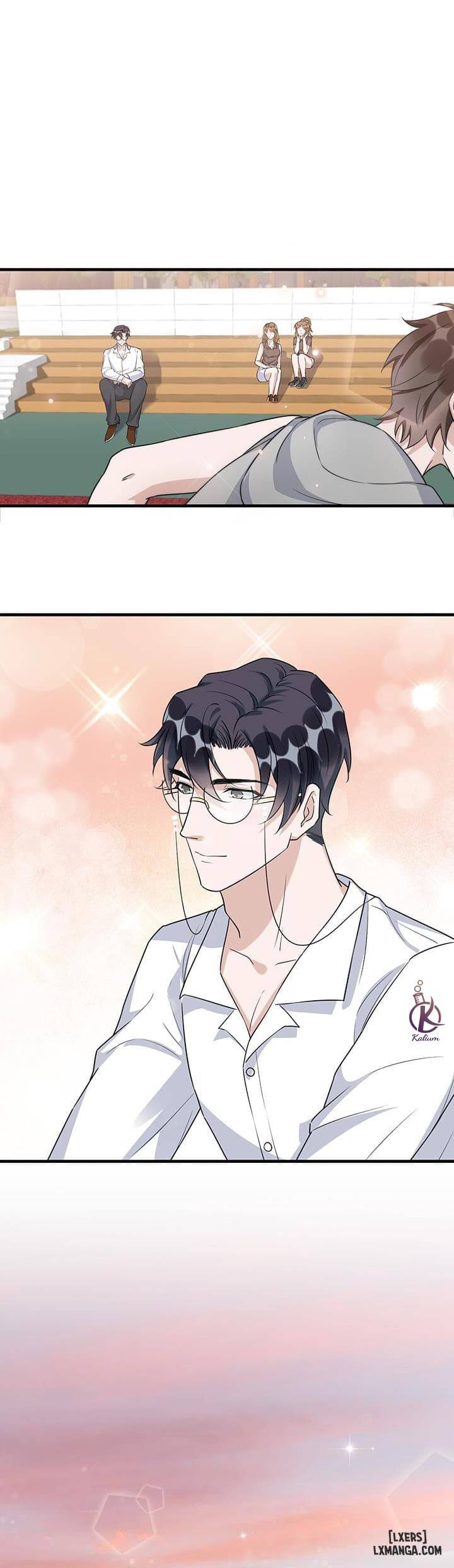 HentaiVN.net - Ảnh 14 - Khoảng cách của người - Chap 73