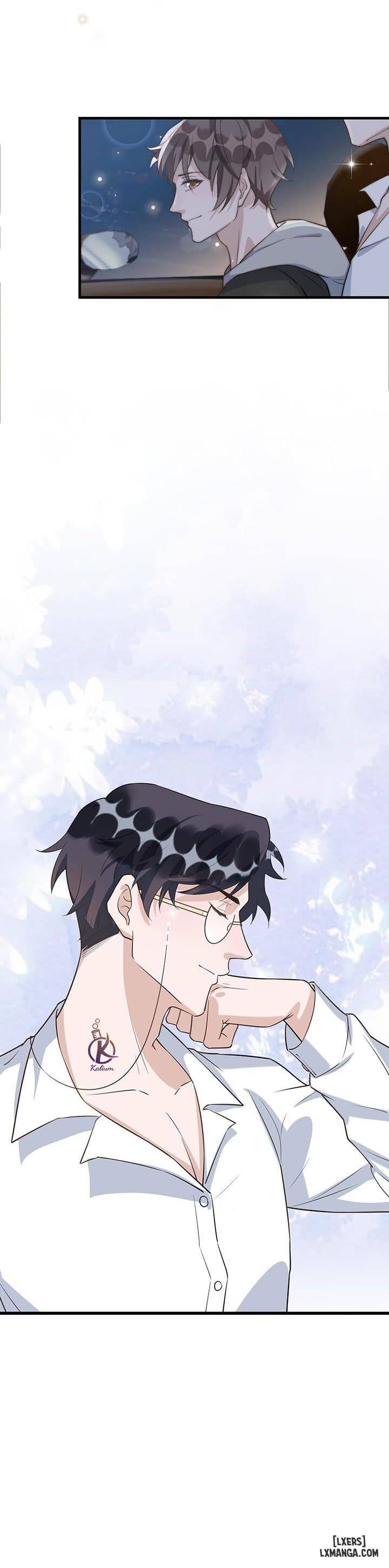 HentaiVN.net - Ảnh 24 - Khoảng cách của người - Chap 73