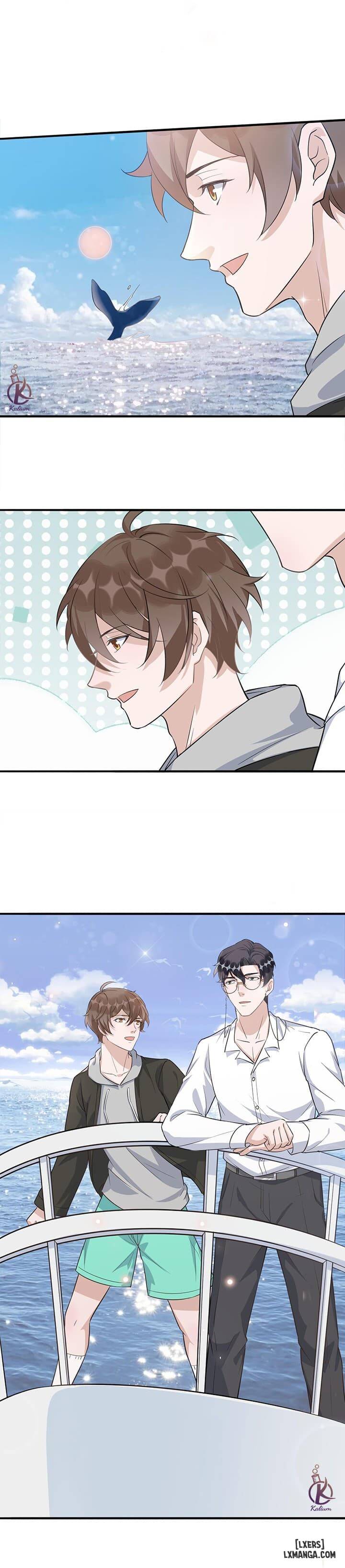 HentaiVN.net - Ảnh 18 - Khoảng cách của người - Chap 74