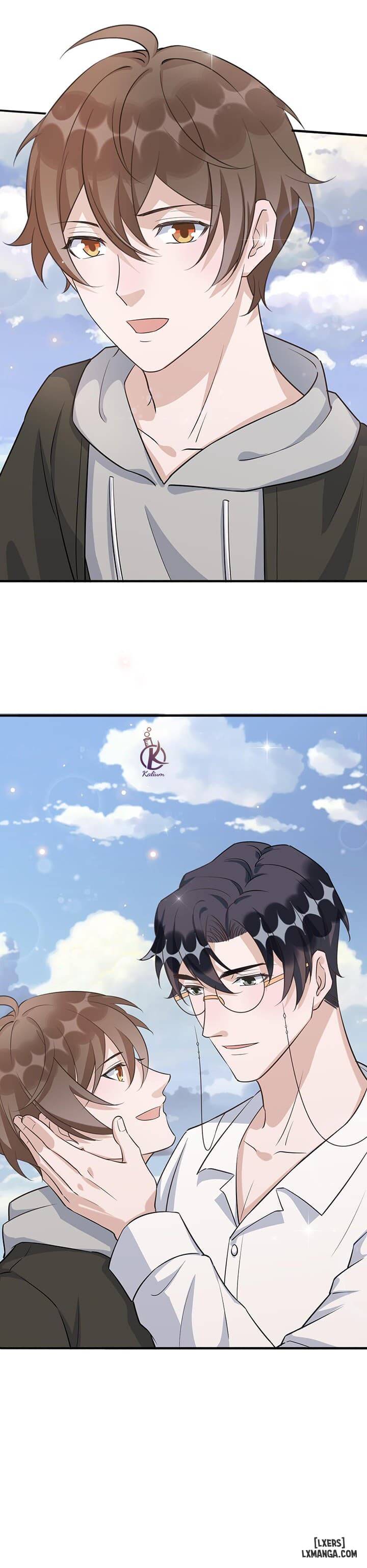 HentaiVN.net - Ảnh 19 - Khoảng cách của người - Chap 74
