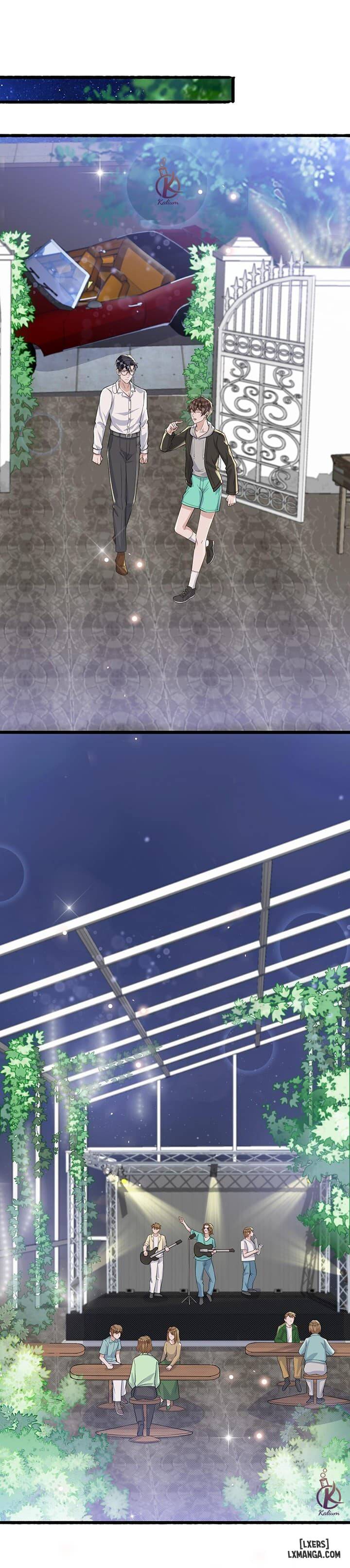 HentaiVN.net - Ảnh 4 - Khoảng cách của người - Chap 74