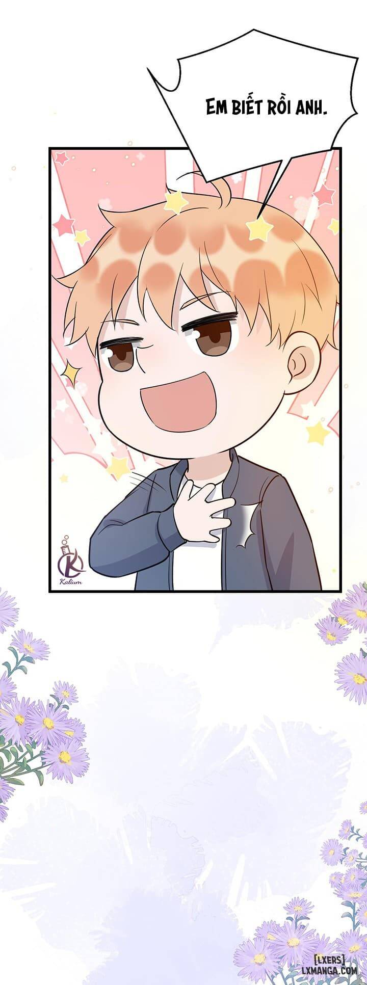 HentaiVN.net - Ảnh 15 - Khoảng cách của người - Chap 75