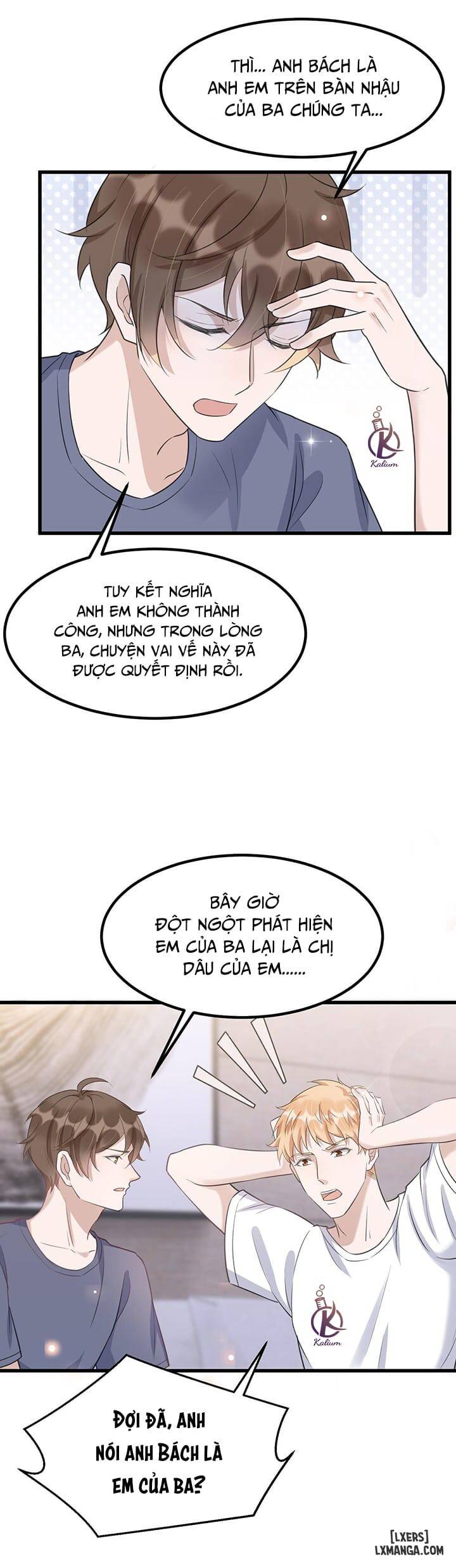 HentaiVN.net - Ảnh 14 - Khoảng cách của người - Chap 76