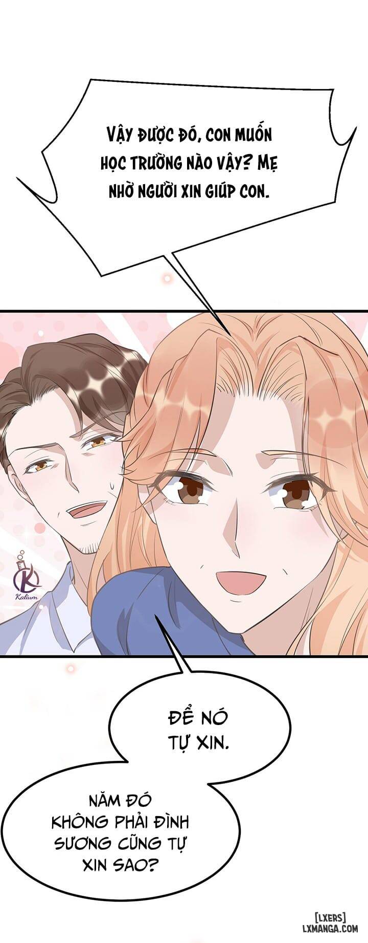 HentaiVN.net - Ảnh 8 - Khoảng cách của người - Chap 76