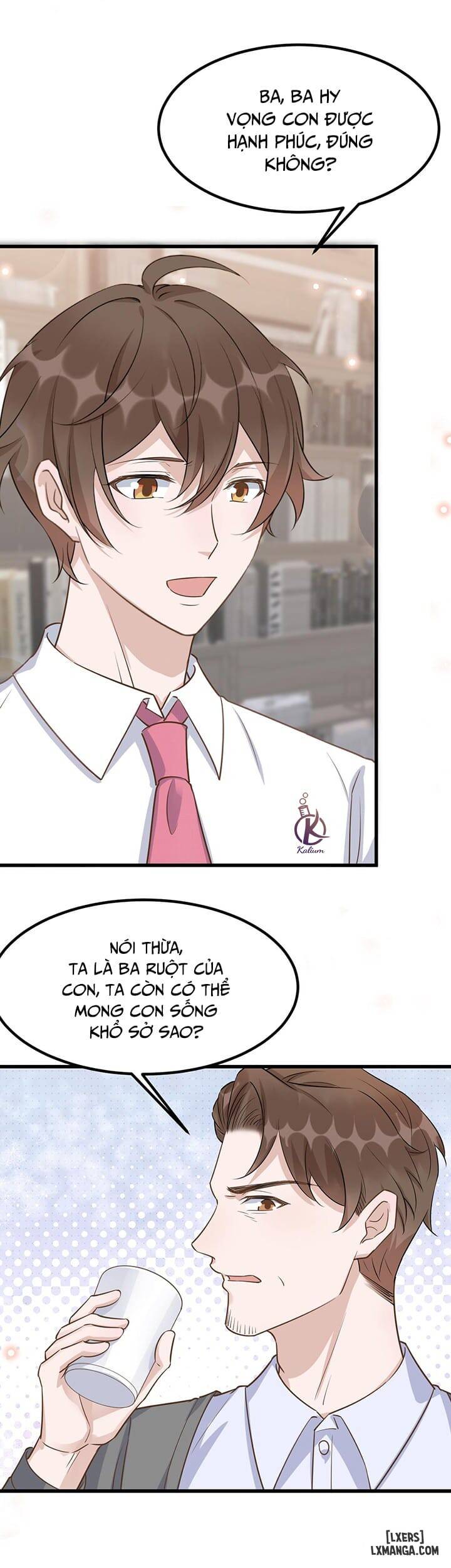 HentaiVN.net - Ảnh 10 - Khoảng cách của người - Chap 77