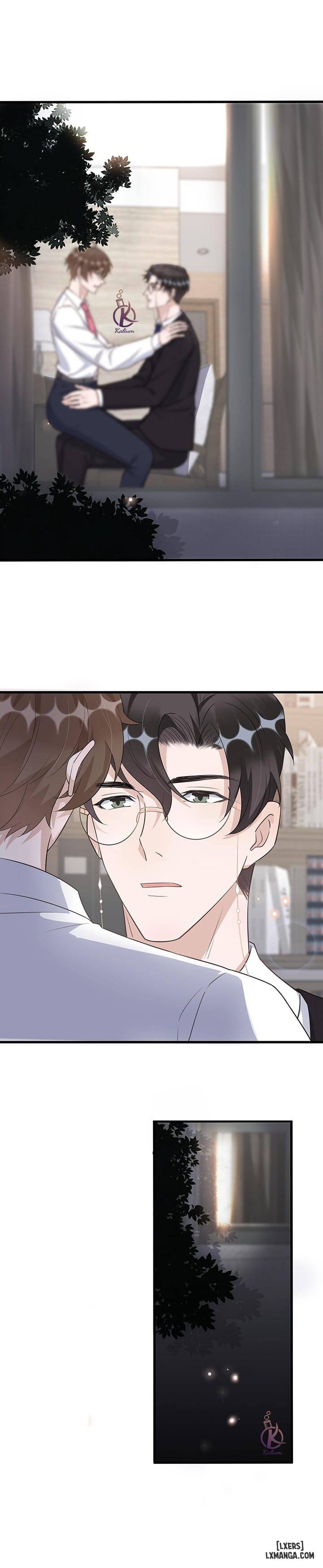 HentaiVN.net - Ảnh 4 - Khoảng cách của người - Chap 78