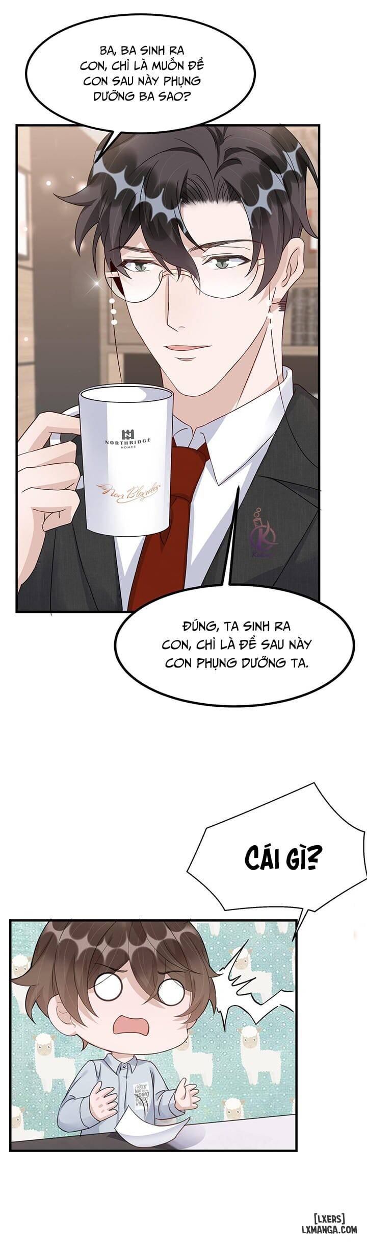HentaiVN.net - Ảnh 11 - Khoảng cách của người - Chap 79