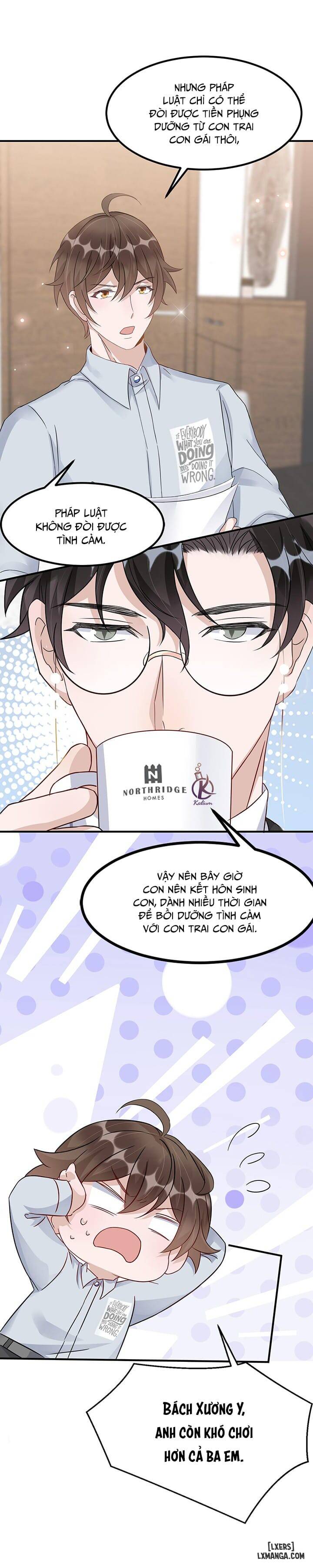 HentaiVN.net - Ảnh 14 - Khoảng cách của người - Chap 79