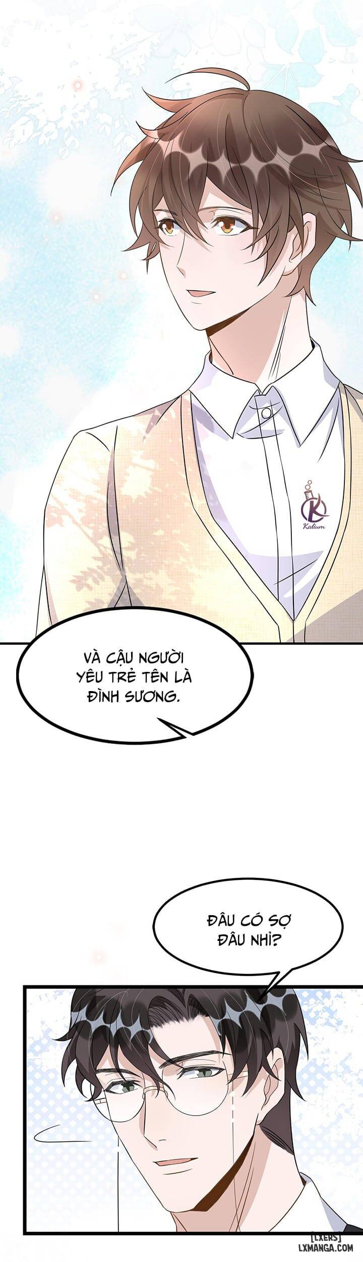HentaiVN.net - Ảnh 6 - Khoảng cách của người - Chap 79