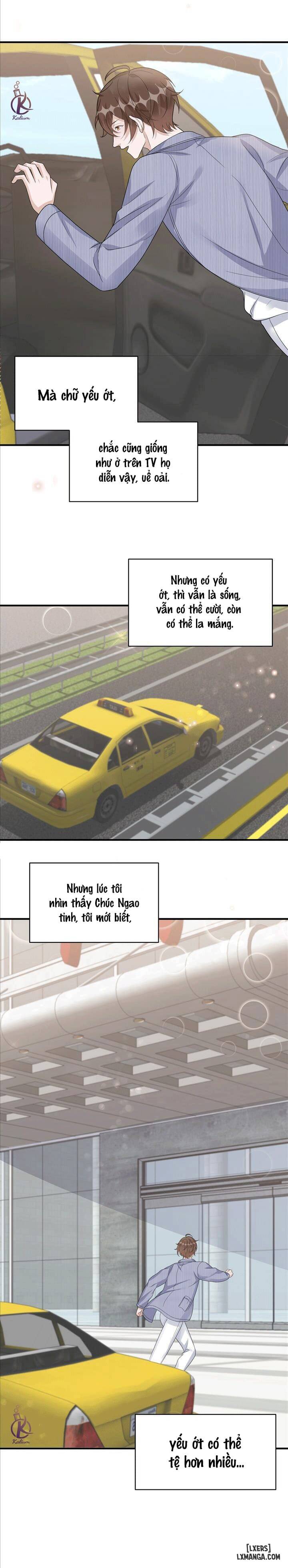 HentaiVN.net - Ảnh 14 - Khoảng cách của người - Chap 85