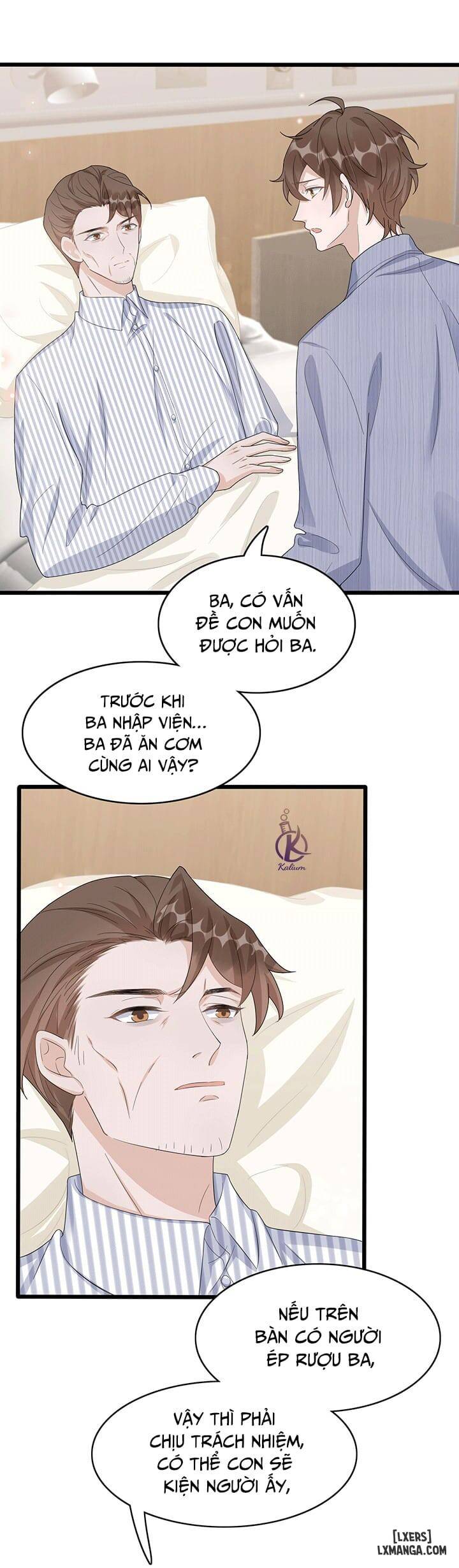 HentaiVN.net - Ảnh 6 - Khoảng cách của người - Chap 86