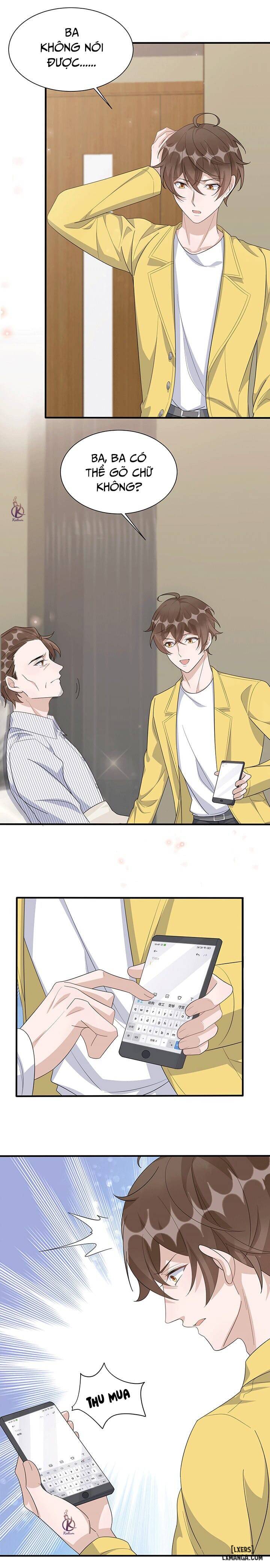HentaiVN.net - Ảnh 14 - Khoảng cách của người - Chap 88