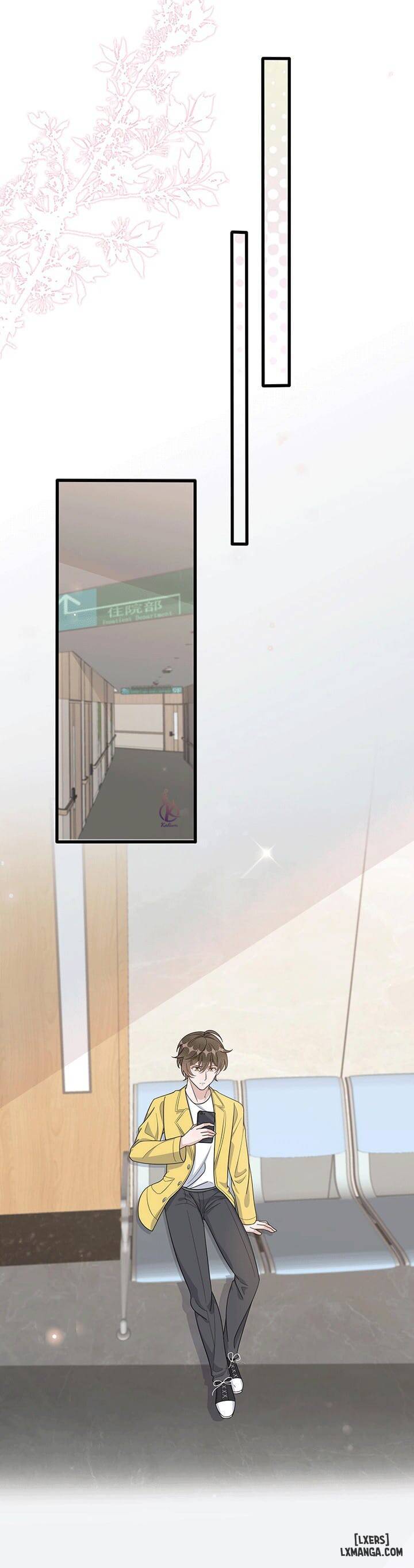 HentaiVN.net - Ảnh 3 - Khoảng cách của người - Chap 88