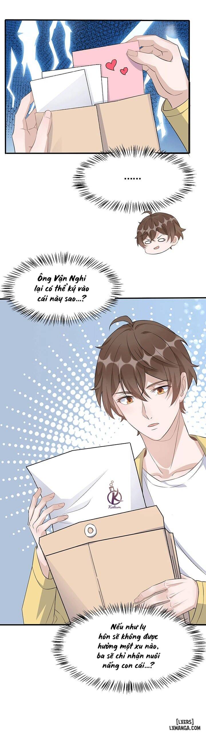 HentaiVN.net - Ảnh 7 - Khoảng cách của người - Chap 91