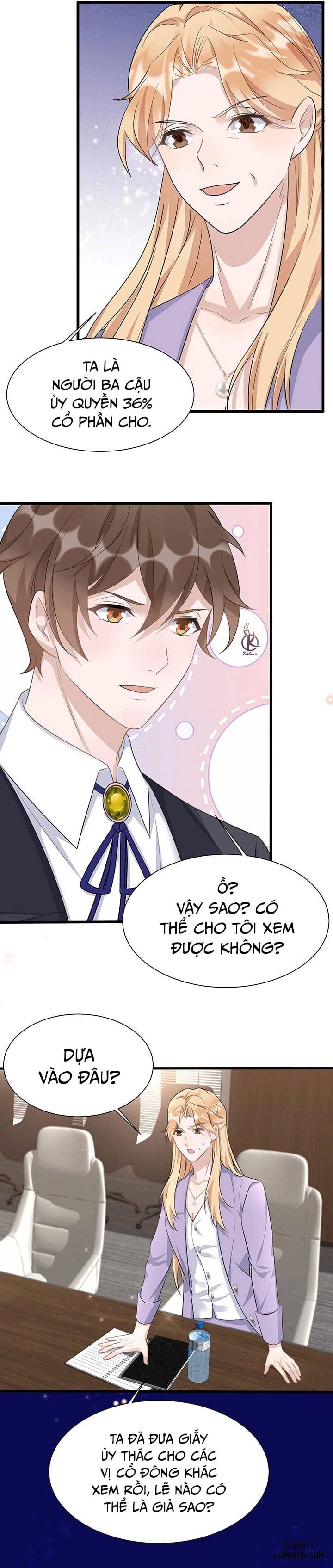 HentaiVN.net - Ảnh 14 - Khoảng cách của người - Chap 92