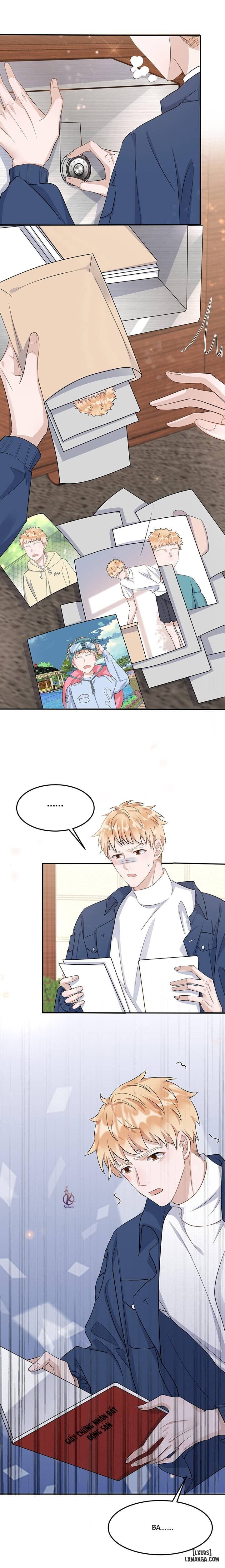 HentaiVN.net - Ảnh 12 - Khoảng cách của người - Chap 95