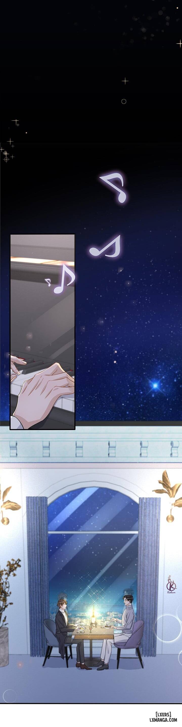 HentaiVN.net - Ảnh 8 - Khoảng cách của người - Chap 96