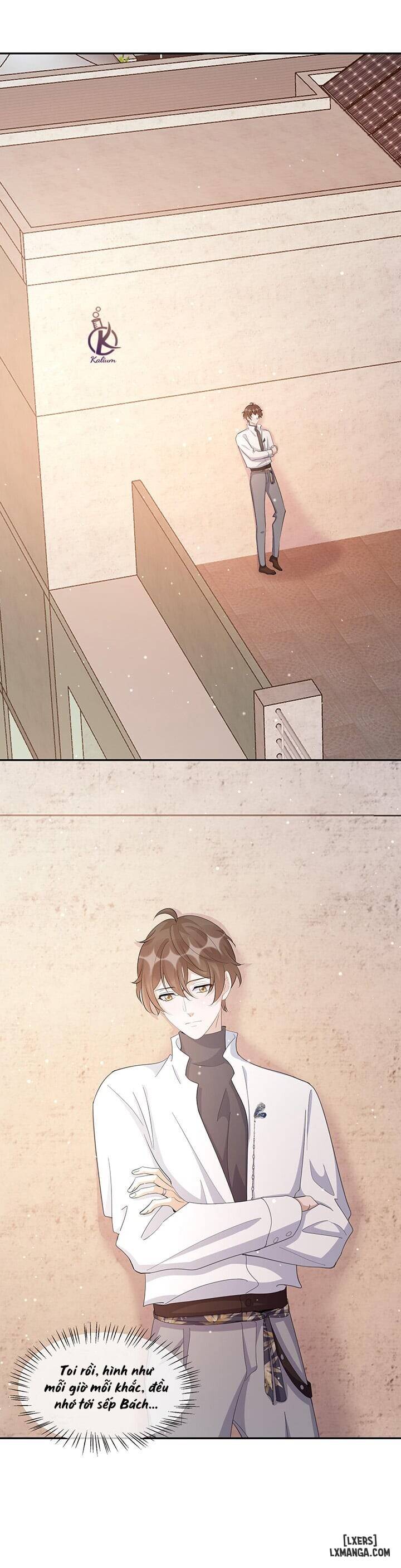 HentaiVN.net - Ảnh 11 - Khoảng cách của người - Chap 102