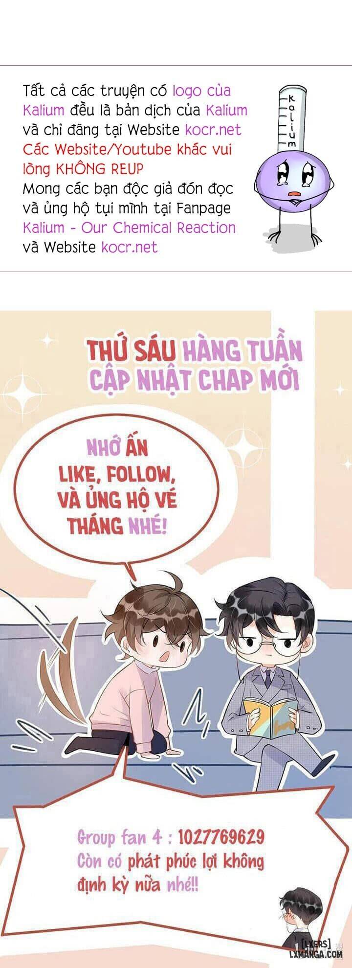 HentaiVN.net - Ảnh 13 - Khoảng cách của người - Chap 102