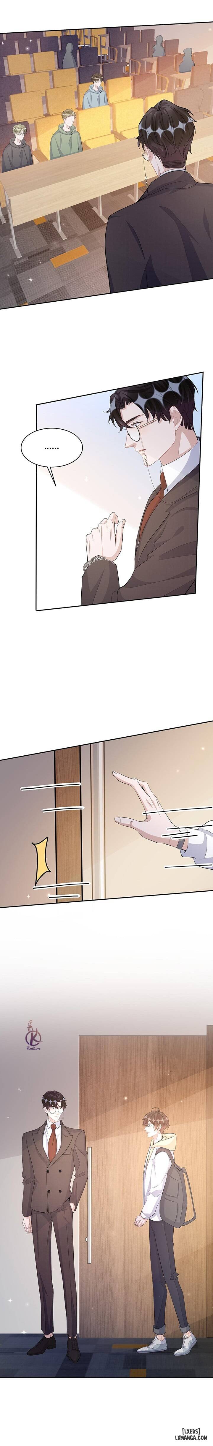 HentaiVN.net - Ảnh 9 - Khoảng cách của người - Chap 111