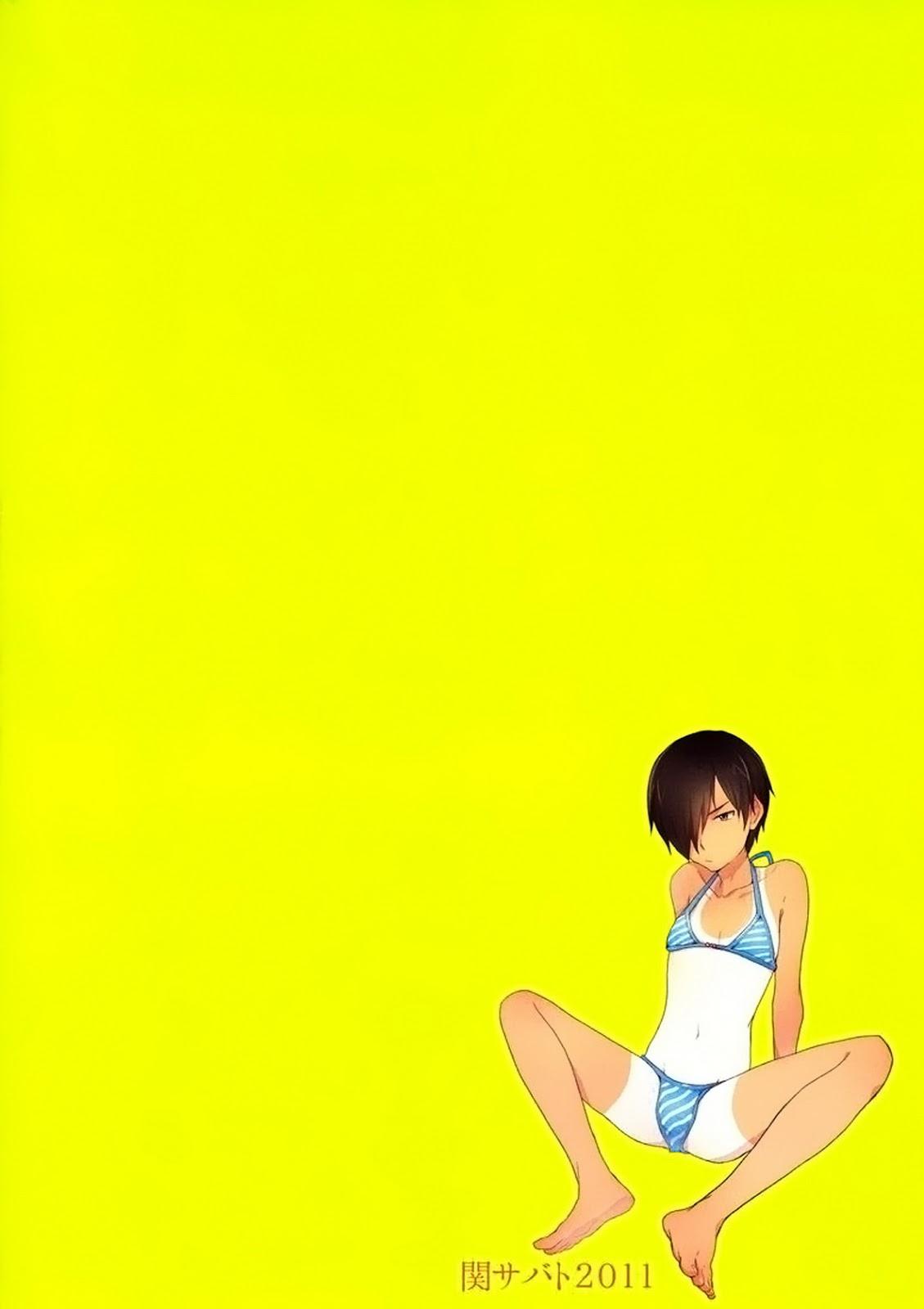 HentaiVN.net - Ảnh 10 - Kazuman - Chap 1