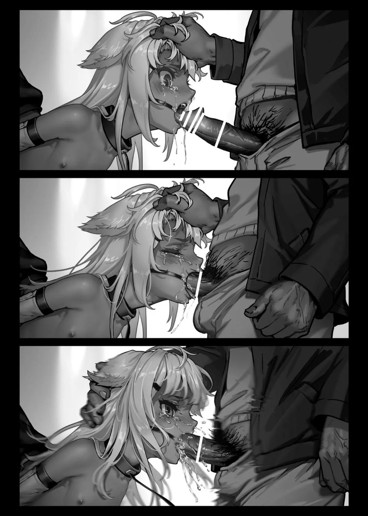 HentaiVN.net - Ảnh 8 - CITY no 109 - Chap 1