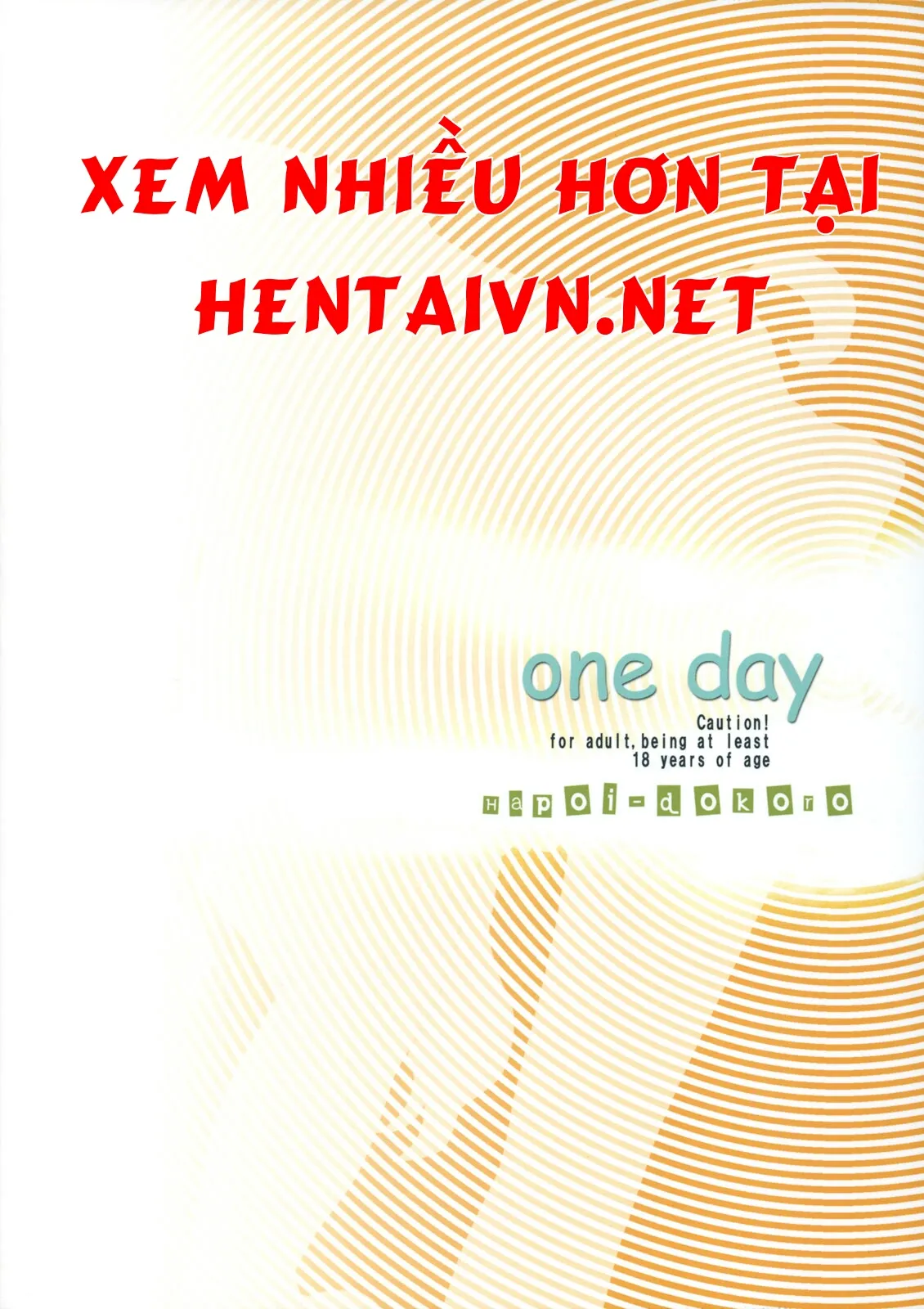 HentaiVN.net - Ảnh 26 - One Day (Toradora!) - Chap 1