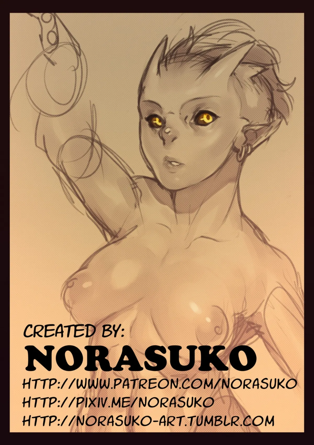 HentaiVN.net - Ảnh 24 - The Prey 2 - Chap 1