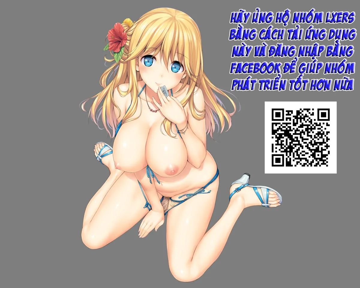 HentaiVN.net - Ảnh 2 - Broken Checkered Flag - Chap 1