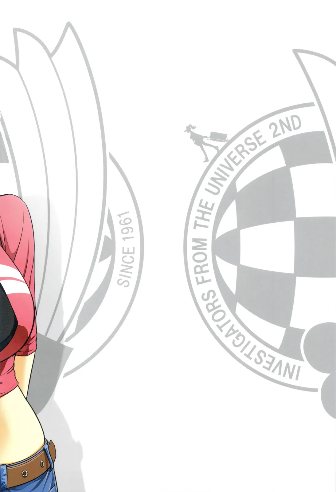 HentaiVN.net - Ảnh 35 - Hành trình của Sorako [Sorako no Tabi] - Chap 2