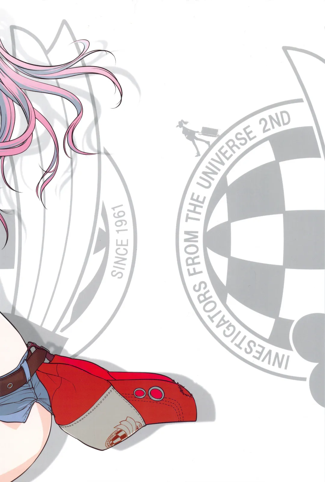 HentaiVN.net - Ảnh 35 - Hành trình của Sorako [Sorako no Tabi] - Chap 3