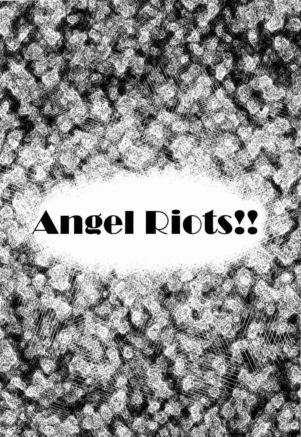HentaiVN.net - Ảnh 3 - Angel Riots (OreImouto) - Chap 1