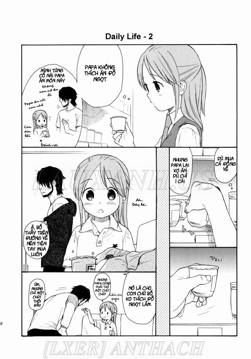 HentaiVN.net - Ảnh 7 - Himitsu (Inazuma Eleven) - Chap 1