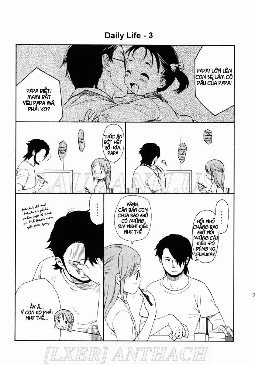HentaiVN.net - Ảnh 8 - Himitsu (Inazuma Eleven) - Chap 1