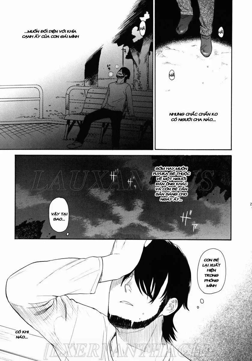 HentaiVN.net - Ảnh 11 - Himitsu (Inazuma Eleven) - Chap 1