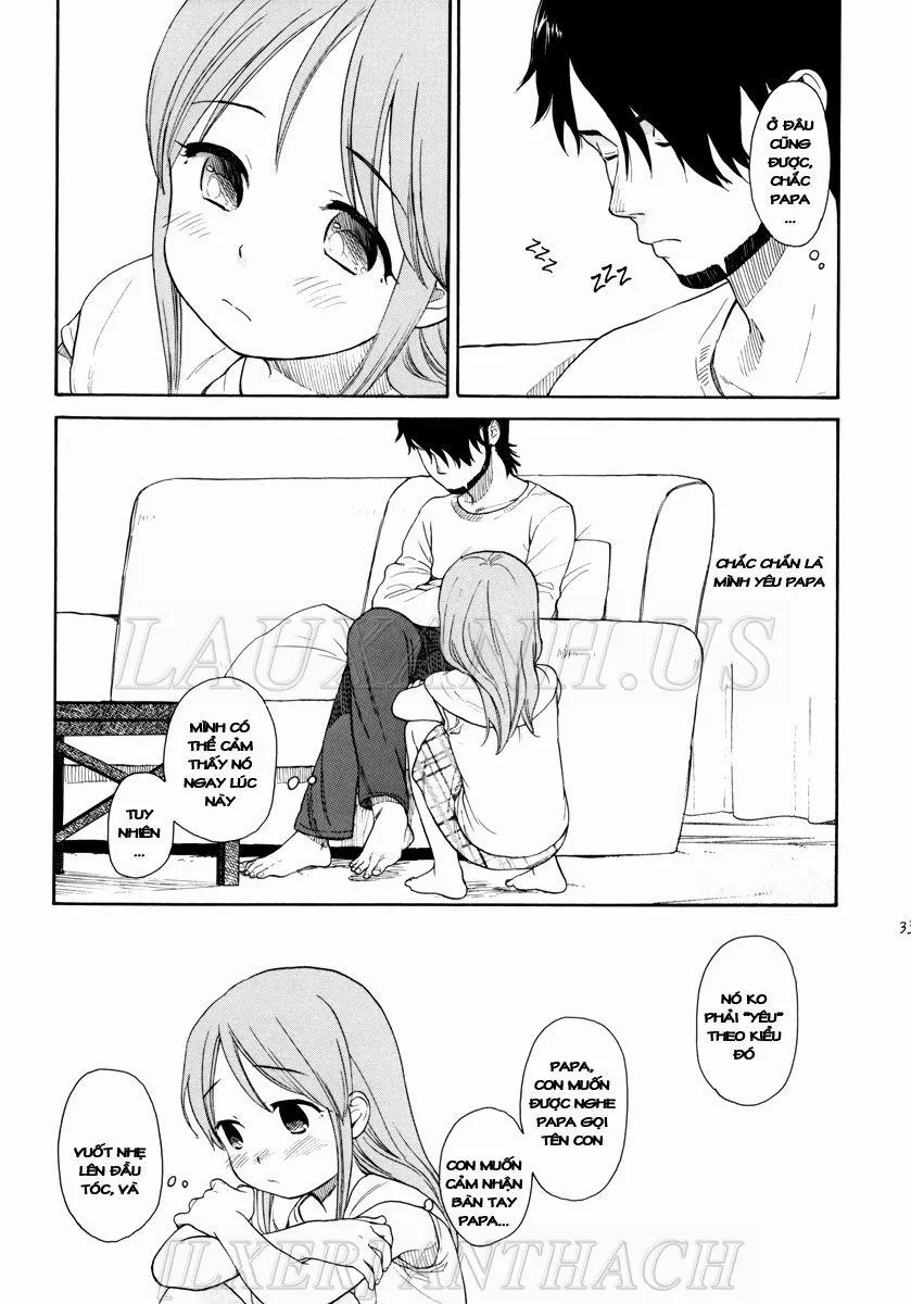 HentaiVN.net - Ảnh 12 - Himitsu (Inazuma Eleven) - Chap 1