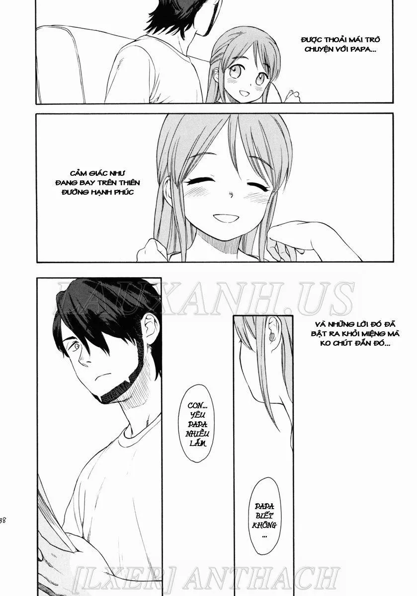 HentaiVN.net - Ảnh 13 - Himitsu (Inazuma Eleven) - Chap 1