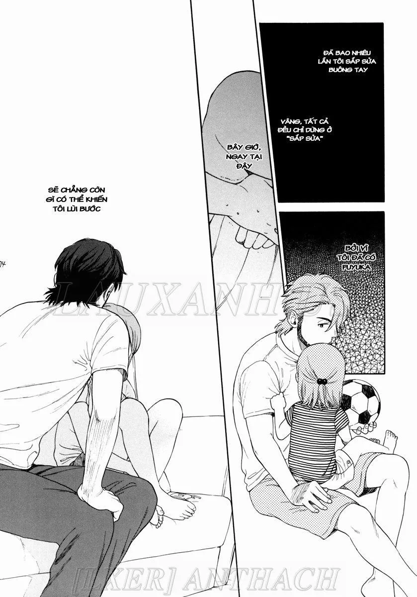 HentaiVN.net - Ảnh 7 - Himitsu (Inazuma Eleven) - Chap 2
