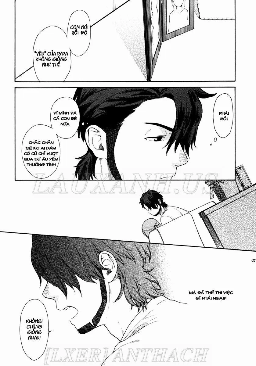 HentaiVN.net - Ảnh 8 - Himitsu (Inazuma Eleven) - Chap 2