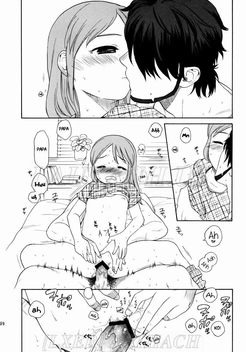HentaiVN.net - Ảnh 12 - Himitsu (Inazuma Eleven) - Chap 2