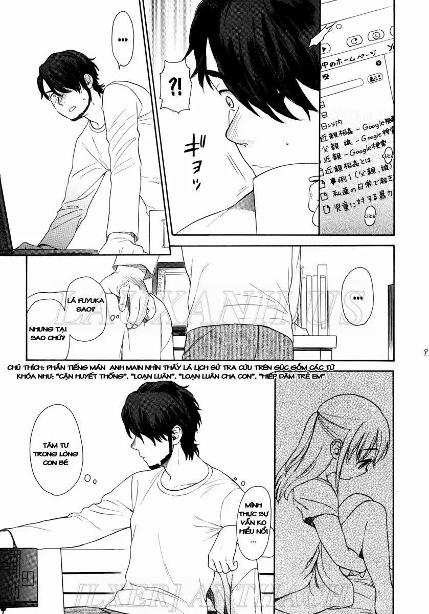 HentaiVN.net - Ảnh 17 - Himitsu (Inazuma Eleven) - Chap 2
