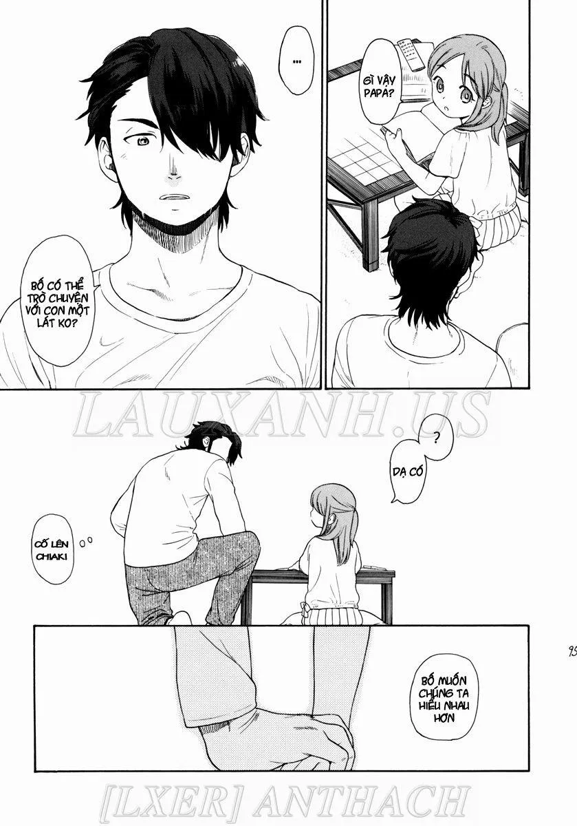 HentaiVN.net - Ảnh 18 - Himitsu (Inazuma Eleven) - Chap 2