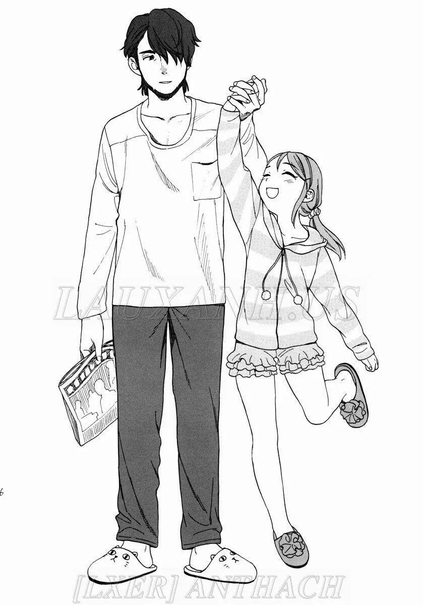 HentaiVN.net - Ảnh 19 - Himitsu (Inazuma Eleven) - Chap 2