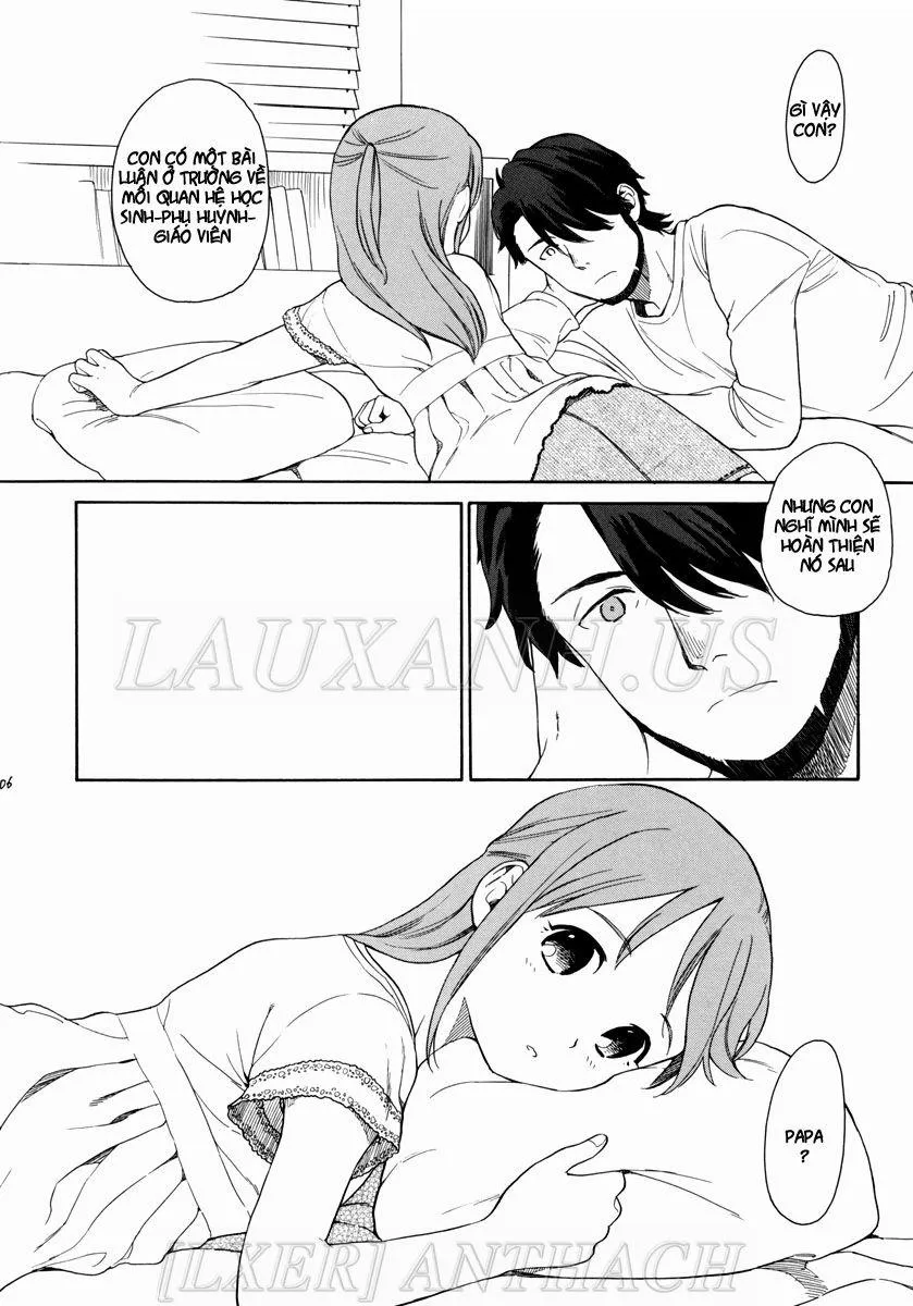 HentaiVN.net - Ảnh 24 - Himitsu (Inazuma Eleven) - Chap 2