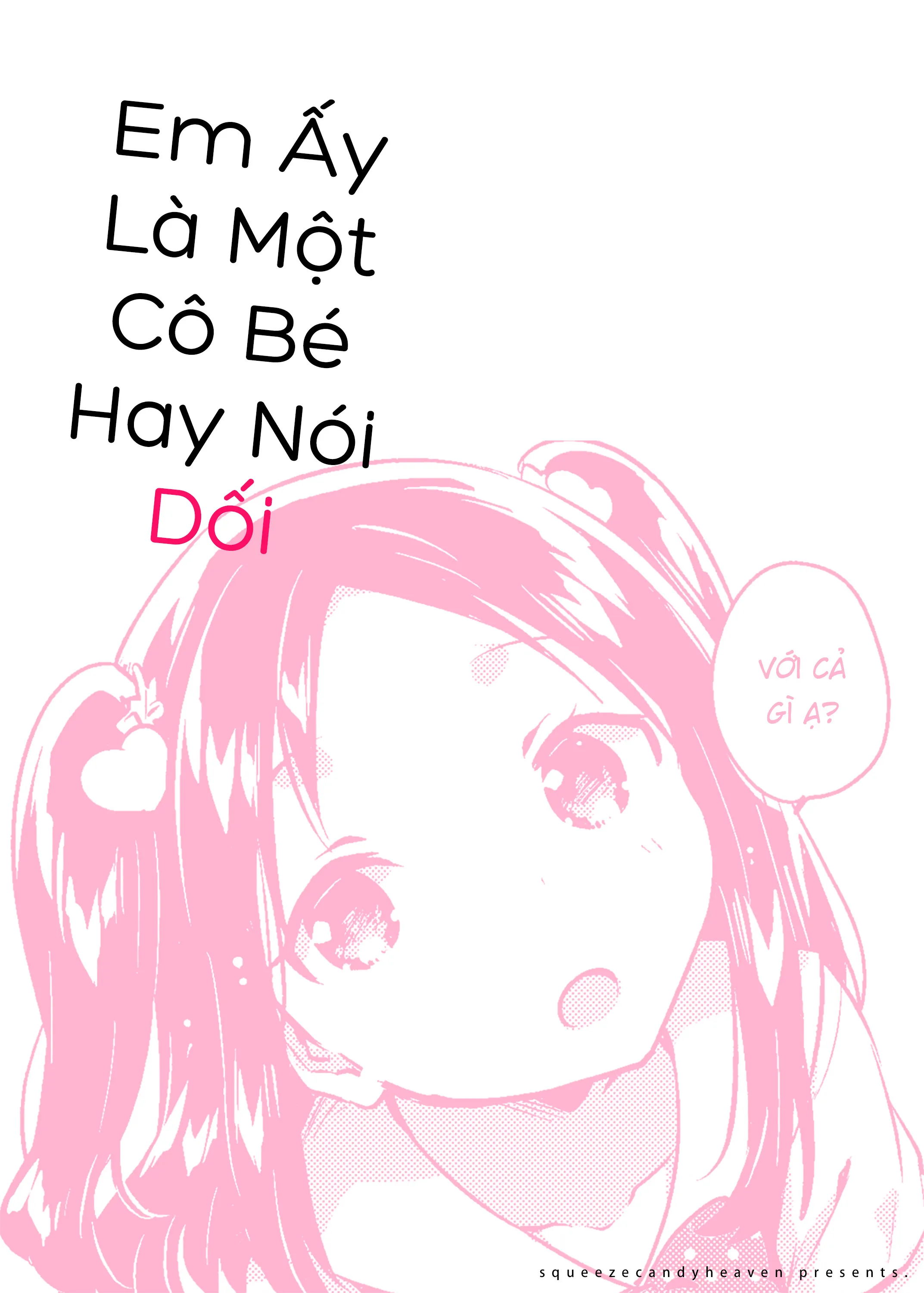 HentaiVN.net - Ảnh 26 - Em Ấy Là Một Cô Bé Hay Nói Dối [Anoko wa Liar Girl; She's a Liar Girl; あの子は嘘つき娘] - Chap 1