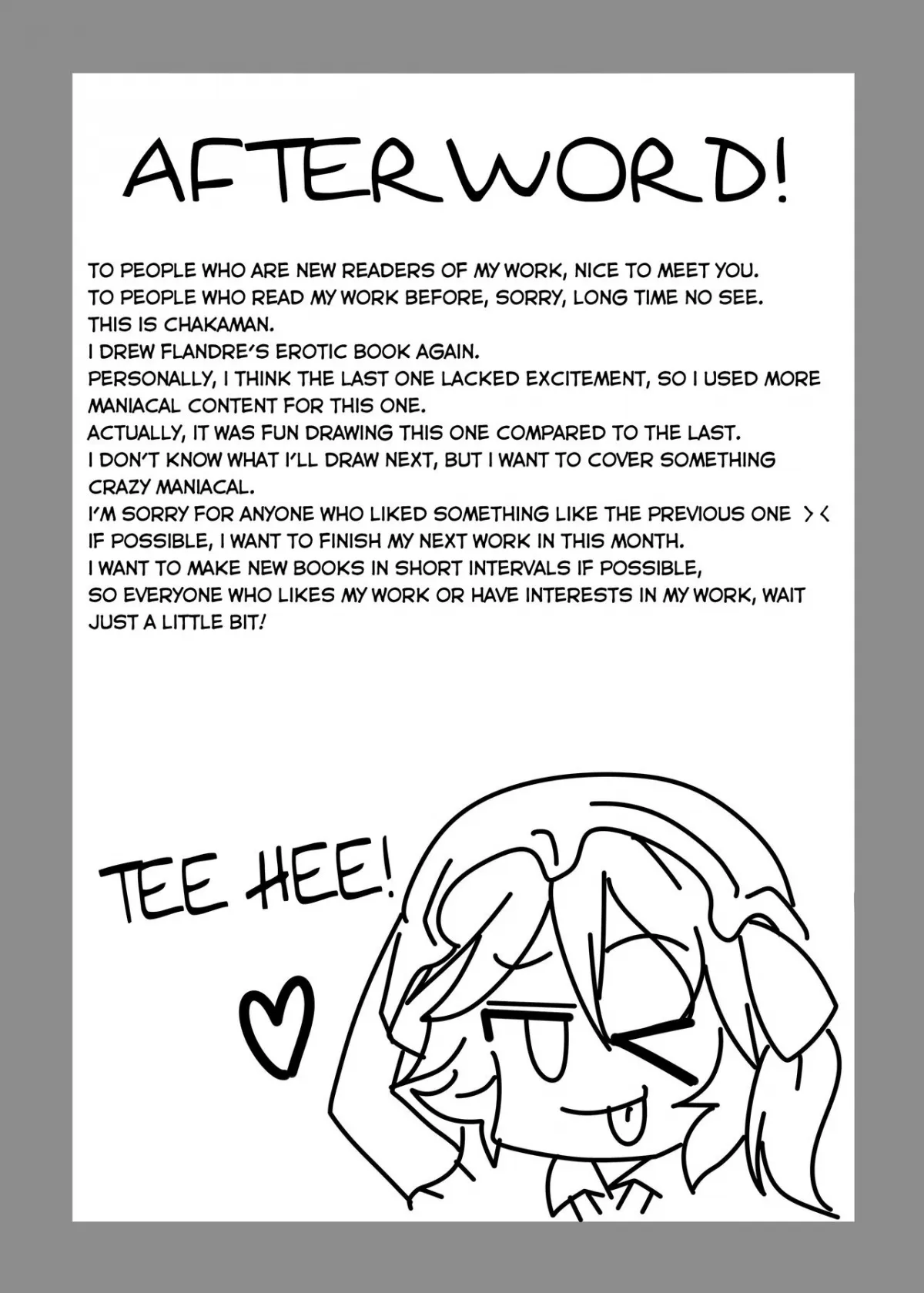 HentaiVN.net - Ảnh 21 - The Flandre Getting Beaten Up And Raped By a Fat Man Book (Touhou Project) [Flandre ga Debu Otoko ni Okasare te Bokkoboko ni sareru Hon] - Chap 1
