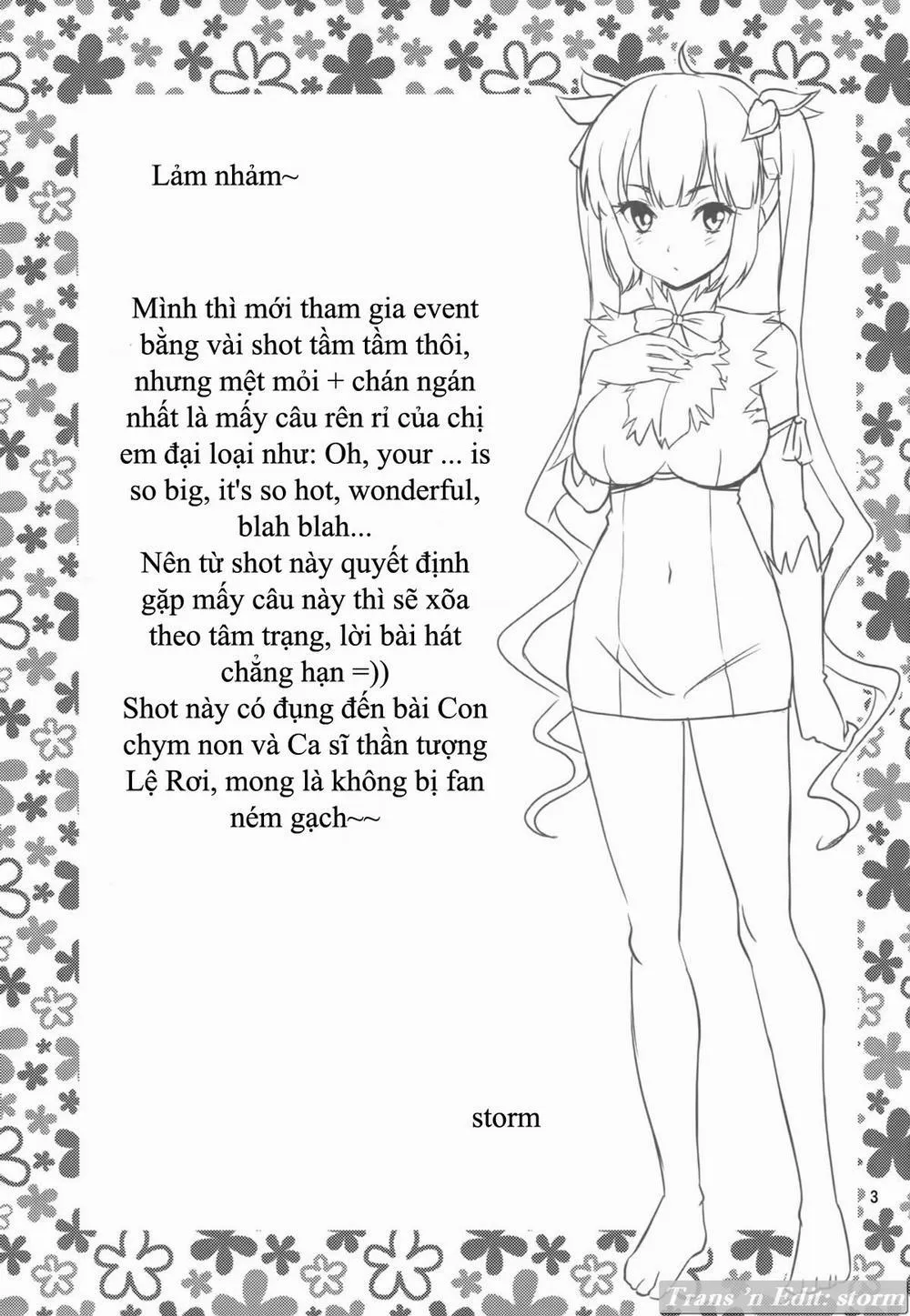 HentaiVN.net - Ảnh 2 - Kami Pai (Dungeon Ni Deai O Motomeru No Wa..) - Chap 1